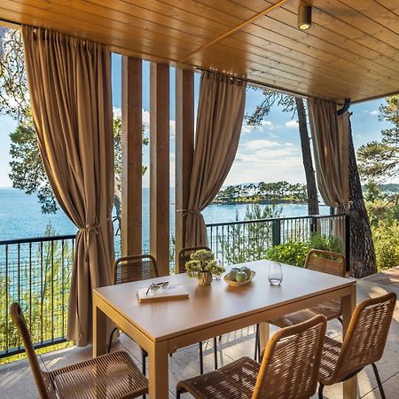 Valamar Camping Padova Banjol Exterior foto