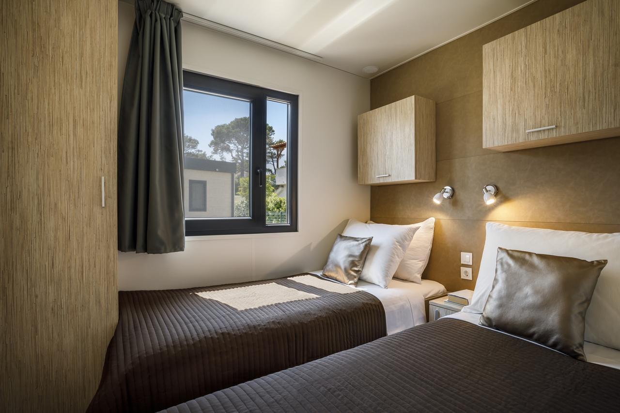 Valamar Camping Padova Banjol Exterior foto